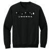 Heavy Blend Crewneck Sweatshirt Thumbnail