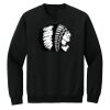 Heavy Blend Crewneck Sweatshirt Thumbnail