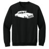 Heavy Blend Crewneck Sweatshirt Thumbnail