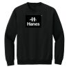 Heavy Blend Crewneck Sweatshirt Thumbnail