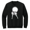 Heavy Blend Crewneck Sweatshirt Thumbnail