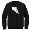 Heavy Blend Crewneck Sweatshirt Thumbnail