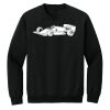 Heavy Blend Crewneck Sweatshirt Thumbnail