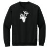 Heavy Blend Crewneck Sweatshirt Thumbnail