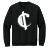 Heavy Blend Crewneck Sweatshirt Thumbnail
