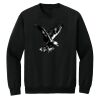 Heavy Blend Crewneck Sweatshirt Thumbnail