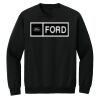 Heavy Blend Crewneck Sweatshirt Thumbnail