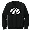 Heavy Blend Crewneck Sweatshirt Thumbnail