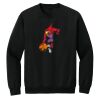Heavy Blend Crewneck Sweatshirt Thumbnail