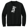 Heavy Blend Crewneck Sweatshirt Thumbnail