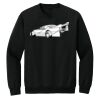 Heavy Blend Crewneck Sweatshirt Thumbnail
