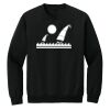 Heavy Blend Crewneck Sweatshirt Thumbnail