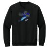 Heavy Blend Crewneck Sweatshirt Thumbnail