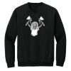 Heavy Blend Crewneck Sweatshirt Thumbnail