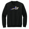 Heavy Blend Crewneck Sweatshirt Thumbnail