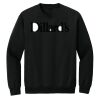 Heavy Blend Crewneck Sweatshirt Thumbnail
