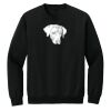 Heavy Blend Crewneck Sweatshirt Thumbnail