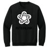 Heavy Blend Crewneck Sweatshirt Thumbnail