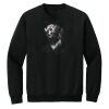 Heavy Blend Crewneck Sweatshirt Thumbnail