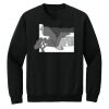 Heavy Blend Crewneck Sweatshirt Thumbnail