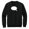 Heavy Blend Crewneck Sweatshirt Thumbnail