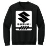 Heavy Blend Crewneck Sweatshirt Thumbnail