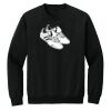 Heavy Blend Crewneck Sweatshirt Thumbnail