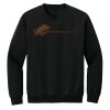 Heavy Blend Crewneck Sweatshirt Thumbnail