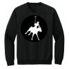 Heavy Blend Crewneck Sweatshirt Thumbnail