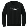 Heavy Blend Crewneck Sweatshirt Thumbnail