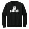 Heavy Blend Crewneck Sweatshirt Thumbnail