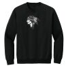 Heavy Blend Crewneck Sweatshirt Thumbnail