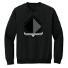 Heavy Blend Crewneck Sweatshirt Thumbnail