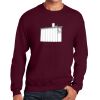 Heavy Blend Crewneck Sweatshirt Thumbnail