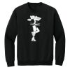 Heavy Blend Crewneck Sweatshirt Thumbnail