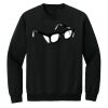 Heavy Blend Crewneck Sweatshirt Thumbnail