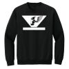 Heavy Blend Crewneck Sweatshirt Thumbnail