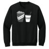 Heavy Blend Crewneck Sweatshirt Thumbnail