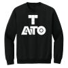 Heavy Blend Crewneck Sweatshirt Thumbnail