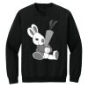 Heavy Blend Crewneck Sweatshirt Thumbnail