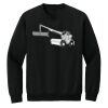 Heavy Blend Crewneck Sweatshirt Thumbnail