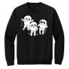 Heavy Blend Crewneck Sweatshirt Thumbnail