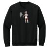 Heavy Blend Crewneck Sweatshirt Thumbnail