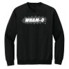 Heavy Blend Crewneck Sweatshirt Thumbnail