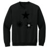 Heavy Blend Crewneck Sweatshirt Thumbnail