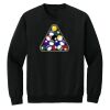 Heavy Blend Crewneck Sweatshirt Thumbnail