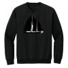 Heavy Blend Crewneck Sweatshirt Thumbnail