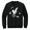 Heavy Blend Crewneck Sweatshirt Thumbnail