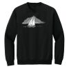 Heavy Blend Crewneck Sweatshirt Thumbnail
