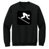 Heavy Blend Crewneck Sweatshirt Thumbnail